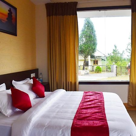 Mountain Mist Resort Вагамон Экстерьер фото