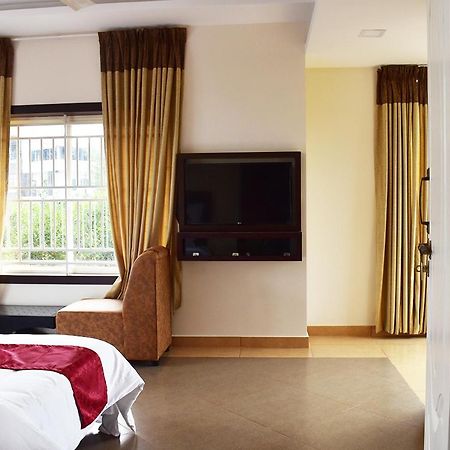 Mountain Mist Resort Вагамон Экстерьер фото