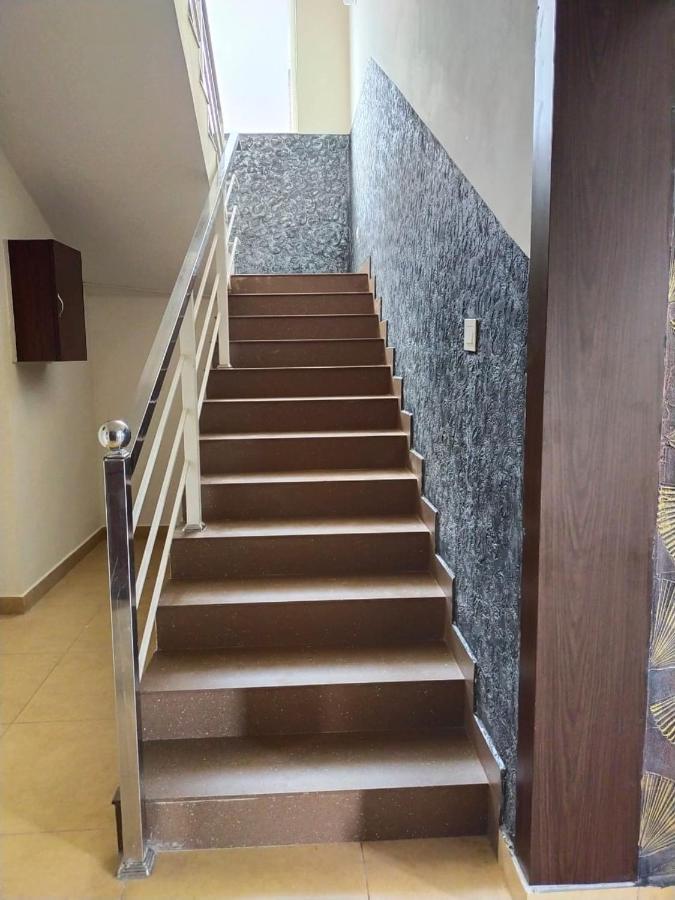 Mountain Mist Resort Вагамон Экстерьер фото