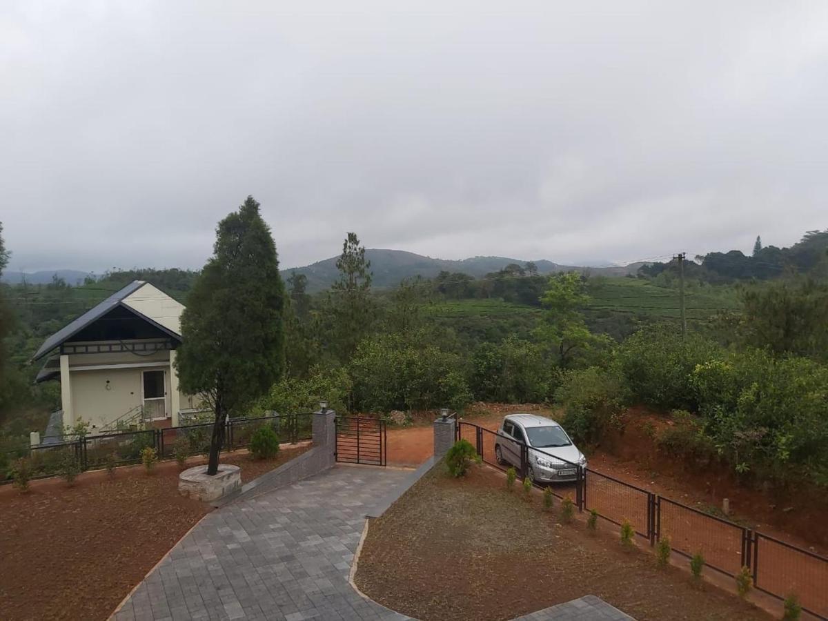 Mountain Mist Resort Вагамон Экстерьер фото