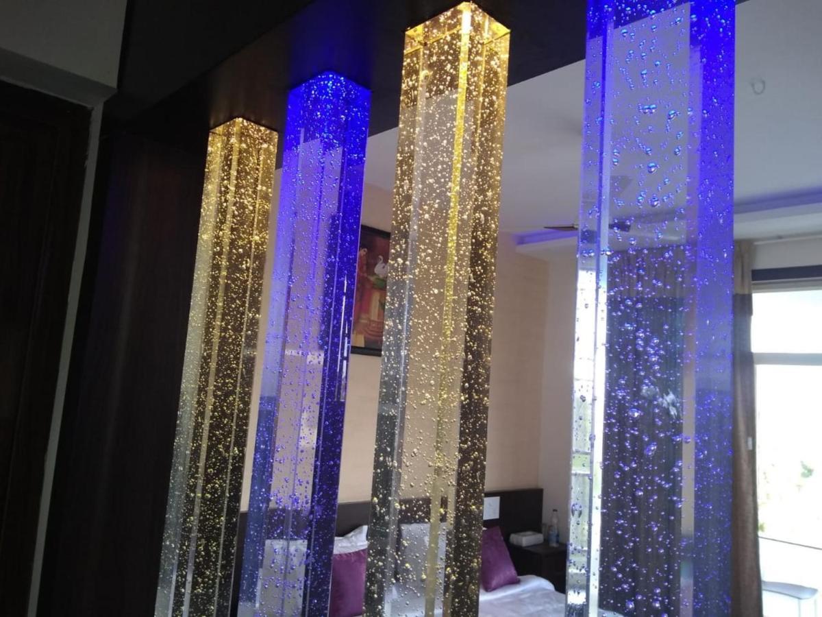 Mountain Mist Resort Вагамон Экстерьер фото