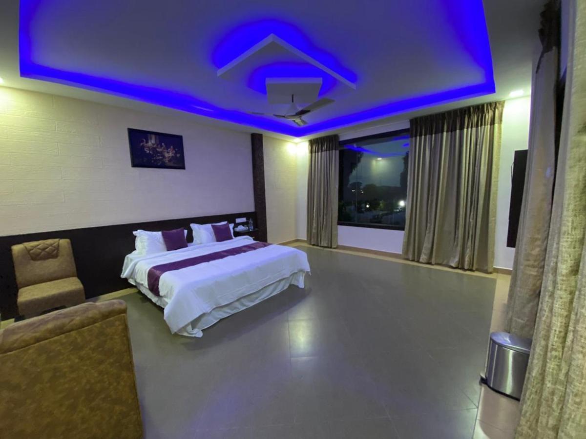Mountain Mist Resort Вагамон Экстерьер фото