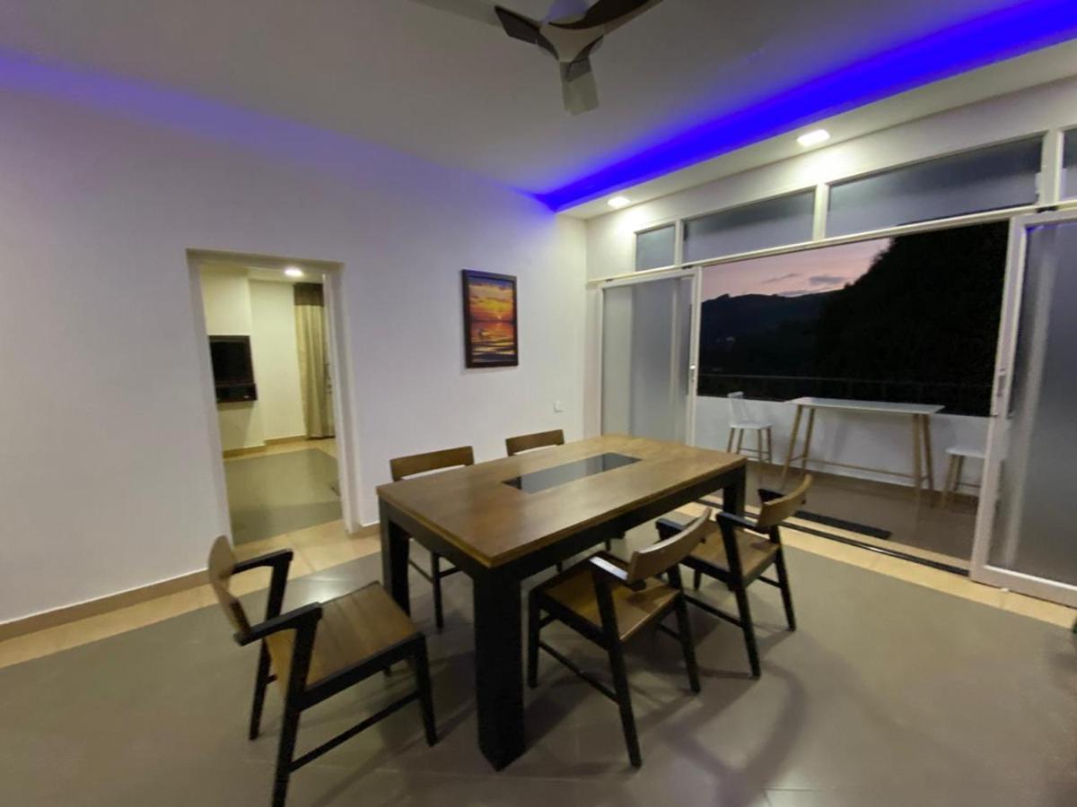 Mountain Mist Resort Вагамон Экстерьер фото